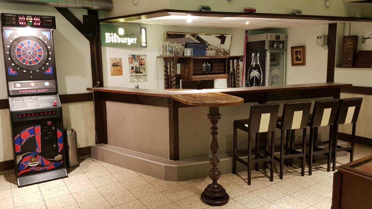 Landhotel-Restaurant Beckmann Heiden Экстерьер фото