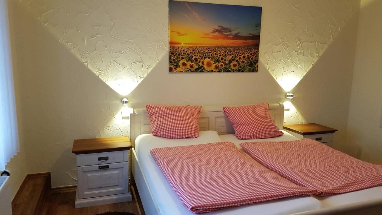 Landhotel-Restaurant Beckmann Heiden Экстерьер фото